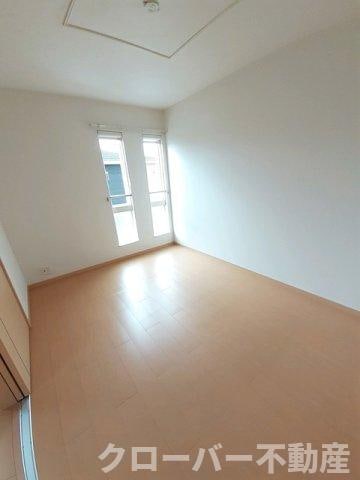 メゾンド・ソレイユ　Ⅱの物件内観写真