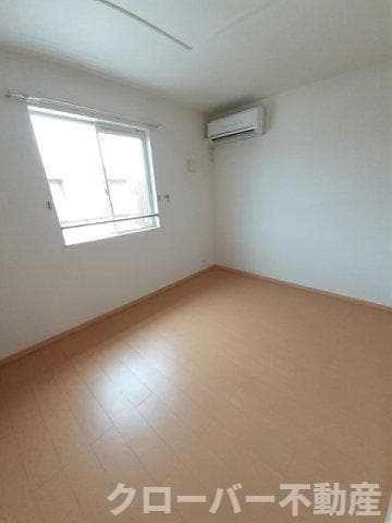 メゾンド・ソレイユ　Ⅱの物件内観写真