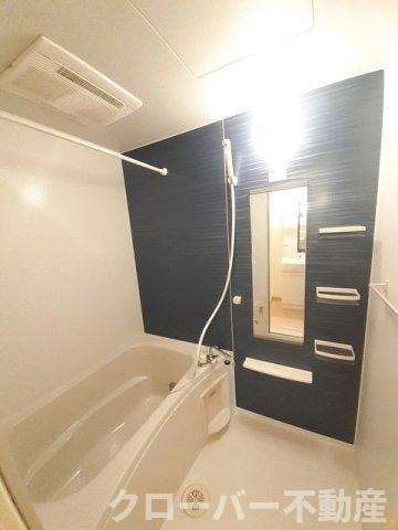 メゾンド・ソレイユ　Ⅱの物件内観写真