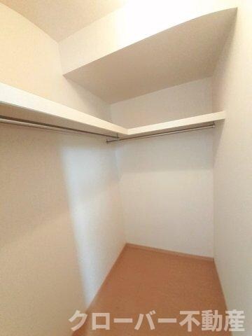 メゾンド・ソレイユ　Ⅱの物件内観写真