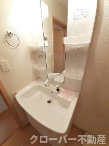 メゾンド・ソレイユ　Ⅱの物件内観写真