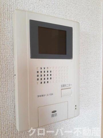 メゾンド・ソレイユ　Ⅱの物件内観写真