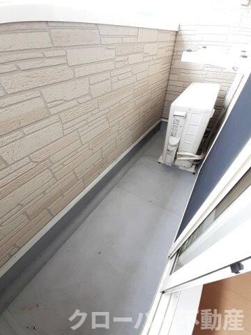 メゾンド・ソレイユ　Ⅱの物件内観写真