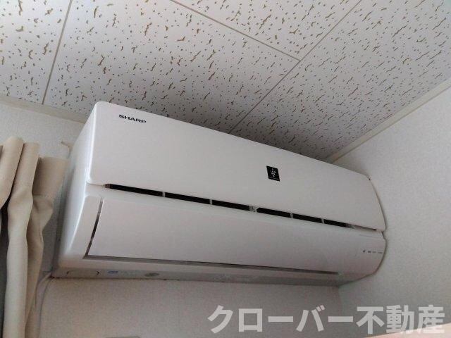 レオパレスルートイレブンの物件内観写真