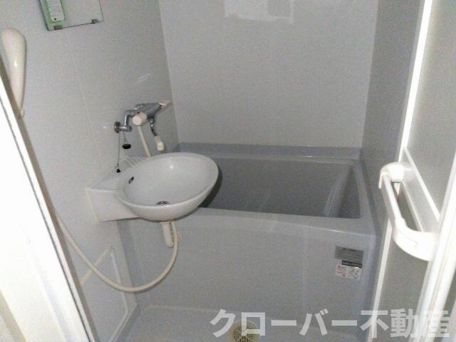 レオパレスルートイレブンの物件内観写真