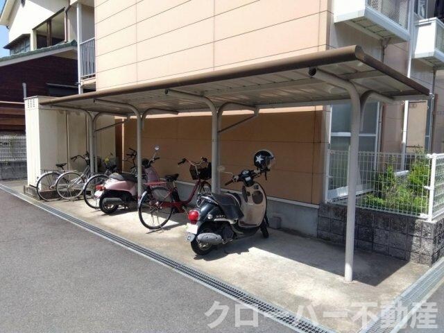 レオパレスシャルマンの物件内観写真