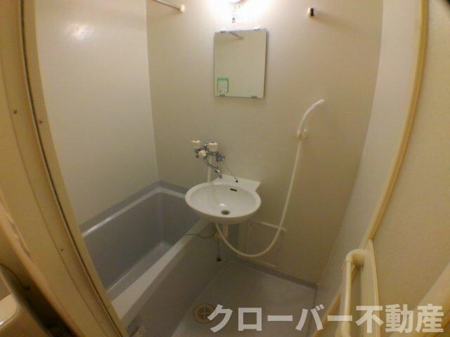 レオパレスシャルマンの物件内観写真