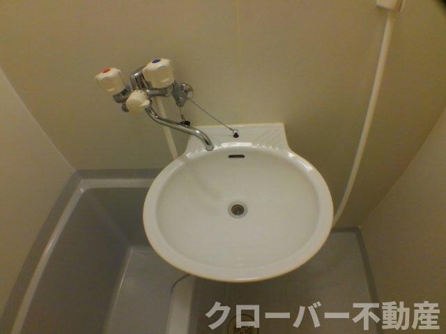 レオパレスシャルマンの物件内観写真