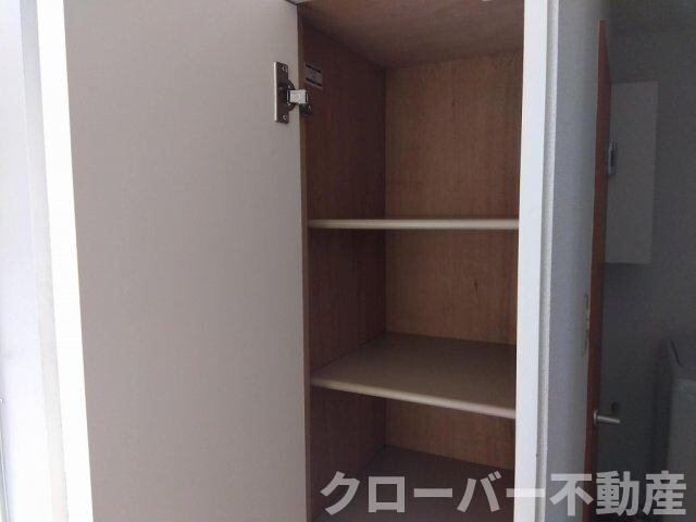 レオパレスルイーズ坂出の物件内観写真