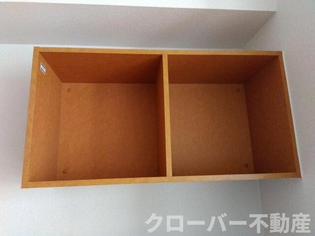 レオパレスルイーズ坂出の物件内観写真