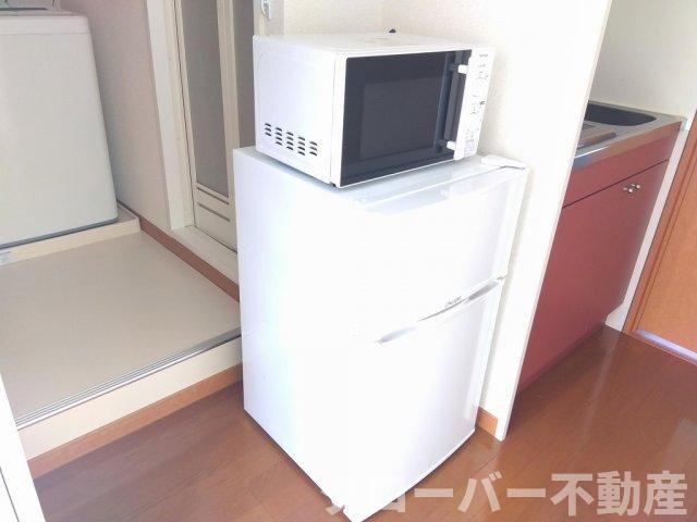 レオパレスルイーズ坂出の物件内観写真