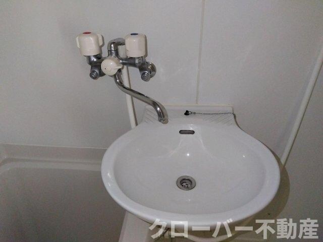 レオパレスルイーズ坂出の物件内観写真