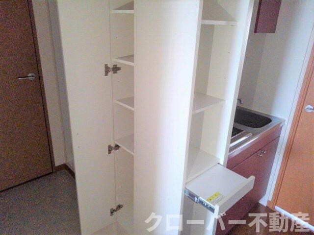 レオパレスソレアード国分寺の物件内観写真