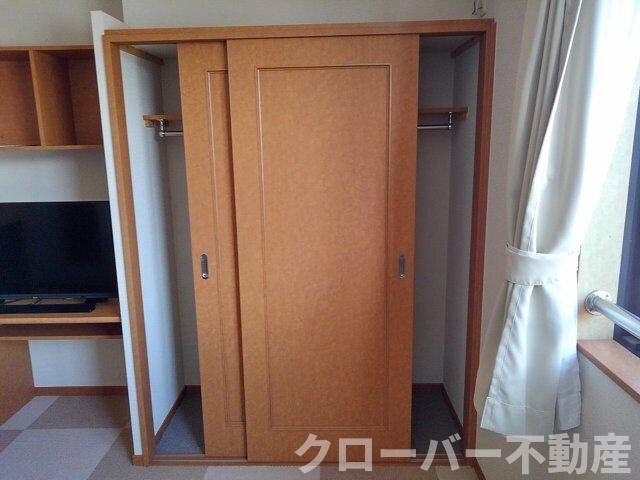 レオパレスソレアード国分寺の物件内観写真