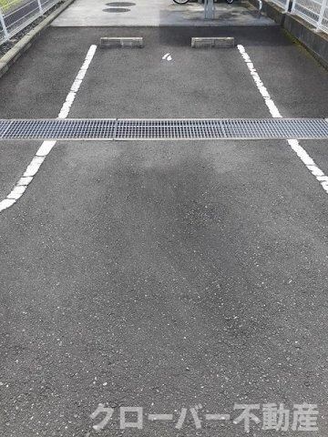 リジエール　タンドルＡの物件外観写真