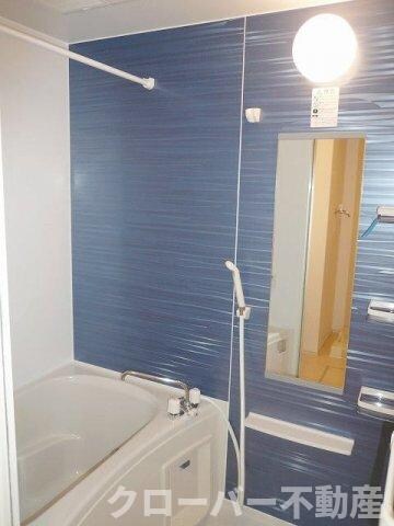 リジエール　タンドルＡの物件内観写真