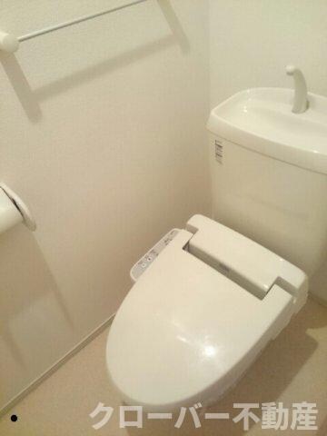 リジエール　タンドルＡの物件内観写真