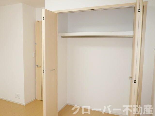 リジエール　タンドルＡの物件内観写真