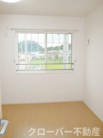 リジエール　タンドルＡの物件内観写真