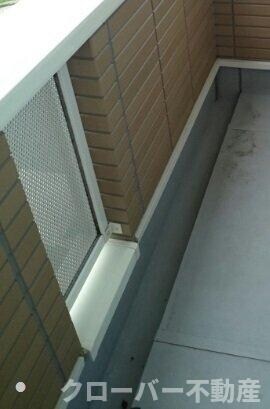 リジエール　タンドルＡの物件内観写真