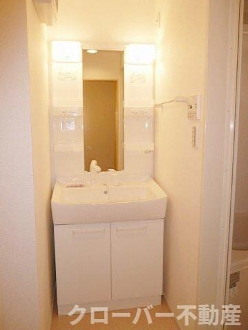 リジエール　タンドルＡの物件内観写真