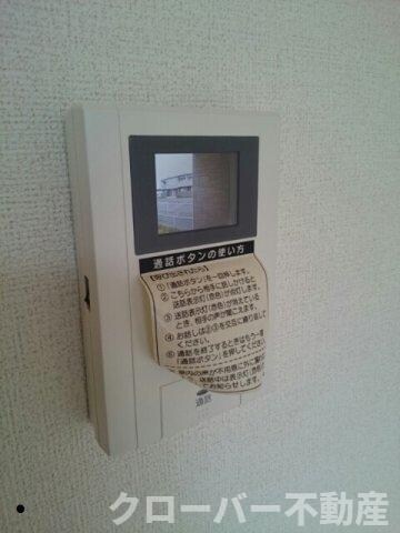 リジエール　タンドルＡの物件内観写真