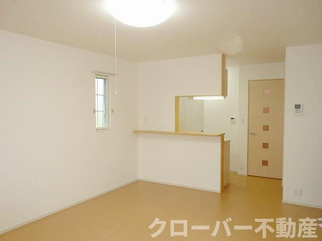 リジエール　タンドルＡの物件内観写真