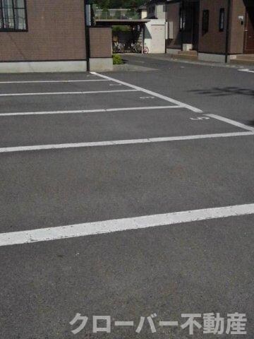 サンフラワー　Ｂの物件外観写真