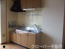 サンフラワー　Ｂの物件内観写真