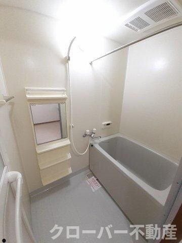 サンフラワー　Ｂの物件内観写真