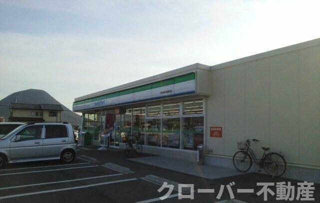 サンフラワー　Ｂの物件外観写真