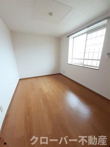 サンフラワー　Ｂの物件内観写真