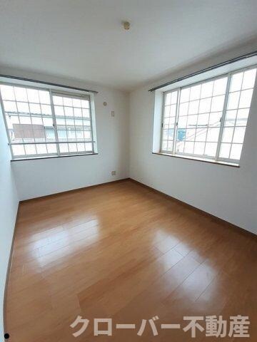 サンフラワー　Ｂの物件内観写真