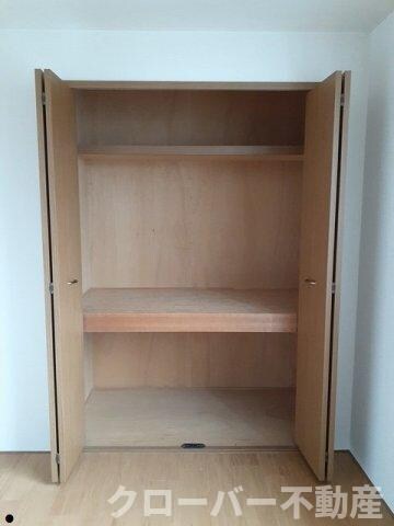 サンフラワー　Ｂの物件内観写真