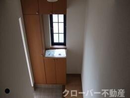 サンフラワー　Ｂの物件内観写真