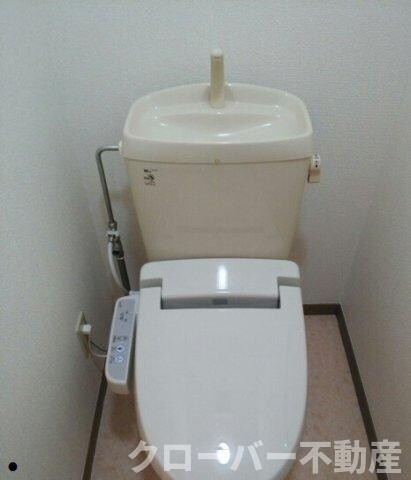 サンフラワー　Ｂの物件内観写真