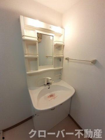 サンフラワー　Ｂの物件内観写真