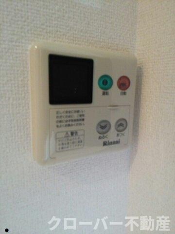 サンフラワー　Ｂの物件内観写真