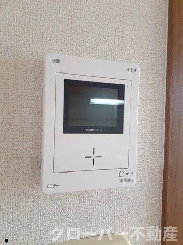 サンフラワー　Ｂの物件内観写真