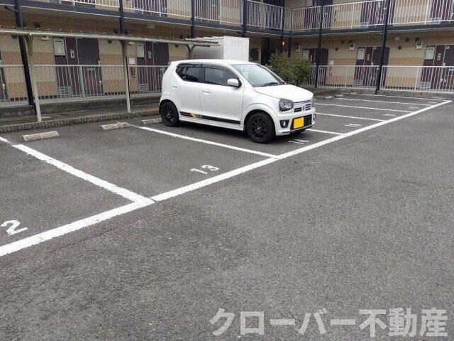 レオパレスＳｕｃｃｅｓｓの物件外観写真