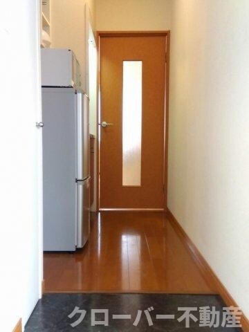 レオパレスＳｕｃｃｅｓｓの物件内観写真