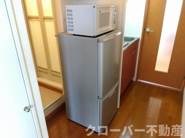 レオパレスＳｕｃｃｅｓｓの物件内観写真