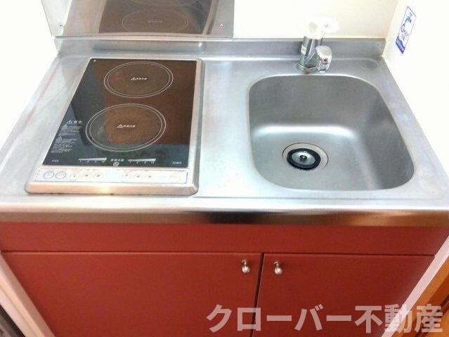 レオパレスＳｕｃｃｅｓｓの物件内観写真