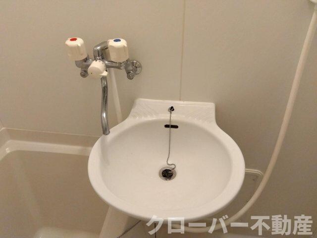 レオパレスＳｕｃｃｅｓｓの物件内観写真