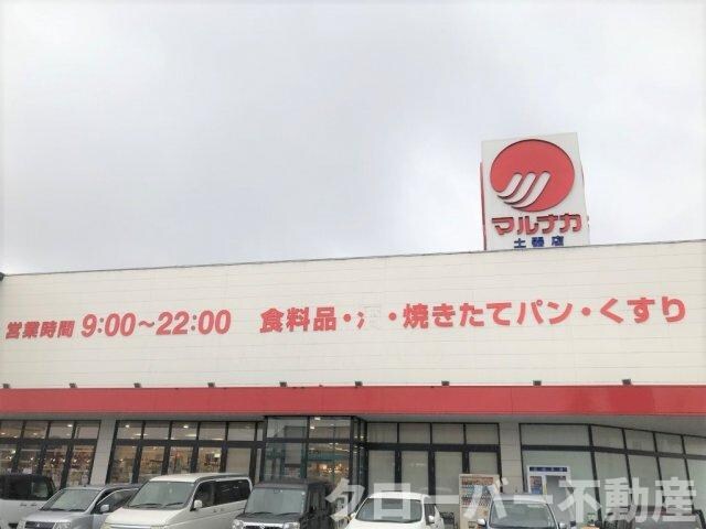 レオパレスＳｕｃｃｅｓｓの物件外観写真