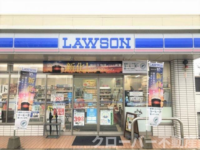 レオパレスＳｕｃｃｅｓｓの物件外観写真