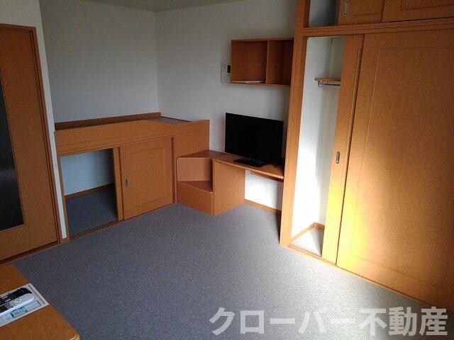 レオパレスＡＭＯＲＥの物件内観写真