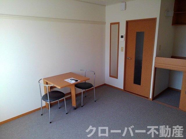 レオパレスＡＭＯＲＥの物件内観写真
