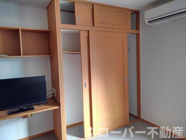 レオパレスＡＭＯＲＥの物件内観写真