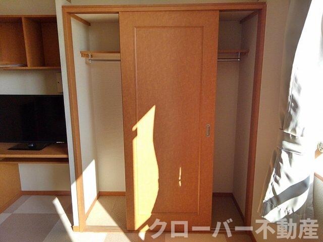 レオパレスＦ　ＯＨＡＮＡの物件内観写真